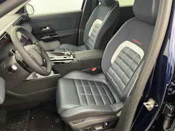 Citroën C5 Aircross  145 ch e-DCS6 Max occasion - Photo 9