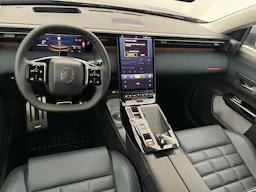 Citroën C5 Aircross  145 ch e-DCS6 Max occasion - Photo 11