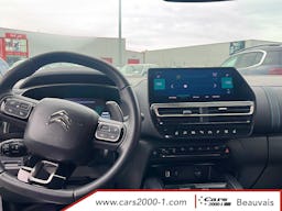 Citroën C5 Aircross Hybride Rechargeable 225 e-EAT8 Shine Pack occasion - Photo 10
