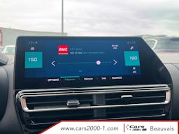 Citroën C5 Aircross  Hybride Rechargeable 225 e-EAT8 Shine Pack occasion - Photo 11