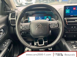Citroën C5 Aircross  Hybride Rechargeable 225 e-EAT8 Shine Pack occasion - Photo 14