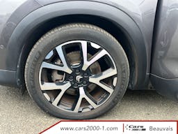 Citroën C5 Aircross  Hybride Rechargeable 225 e-EAT8 Shine Pack occasion - Photo 15