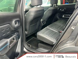 Citroën C5 Aircross  Hybride Rechargeable 225 e-EAT8 Shine Pack occasion - Photo 17