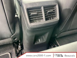 Citroën C5 Aircross  Hybride Rechargeable 225 e-EAT8 Shine Pack occasion - Photo 18