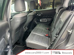 Citroën C5 Aircross  Hybride Rechargeable 225 e-EAT8 Shine Pack occasion - Photo 19