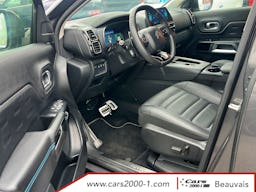 Citroën C5 Aircross Hybride Rechargeable 225 e-EAT8 Shine Pack occasion - Photo 20