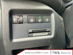 Citroën C5 Aircross Hybride Rechargeable 225 e-EAT8 Shine Pack occasion - Photo 22