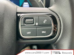 Citroën C5 Aircross Hybride Rechargeable 225 e-EAT8 Shine Pack occasion - Photo 24