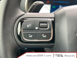 Citroën C5 Aircross Hybride Rechargeable 225 e-EAT8 Shine Pack occasion - Photo 25