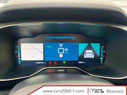 Citroën C5 Aircross  Hybride Rechargeable 225 e-EAT8 Shine Pack occasion - Photo 26