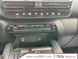 Citroën C5 Aircross  Hybride Rechargeable 225 e-EAT8 Shine Pack occasion - Photo 27