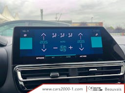 Citroën C5 Aircross  Hybride Rechargeable 225 e-EAT8 Shine Pack occasion - Photo 28