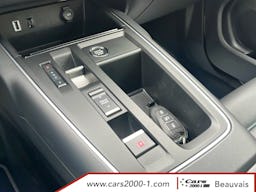 Citroën C5 Aircross  Hybride Rechargeable 225 e-EAT8 Shine Pack occasion - Photo 29
