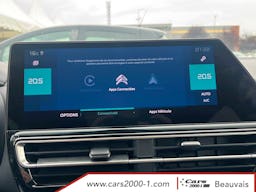 Citroën C5 Aircross Hybride Rechargeable 225 e-EAT8 Shine Pack occasion - Photo 32