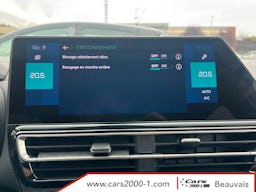 Citroën C5 Aircross Hybride Rechargeable 225 e-EAT8 Shine Pack occasion - Photo 34