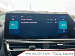 Citroën C5 Aircross Hybride Rechargeable 225 e-EAT8 Shine Pack occasion - Photo 36