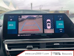 Citroën C5 Aircross  Hybride Rechargeable 225 e-EAT8 Shine Pack occasion - Photo 38