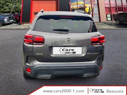 Citroën C5 Aircross Hybride Rechargeable 225 e-EAT8 Shine Pack occasion - Photo 5