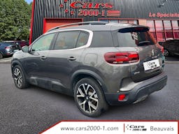Citroën C5 Aircross Hybride Rechargeable 225 e-EAT8 Shine Pack occasion - Photo 6