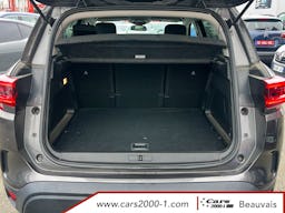 Citroën C5 Aircross  Hybride Rechargeable 225 e-EAT8 Shine Pack occasion - Photo 7