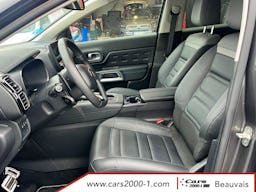 Citroën C5 Aircross  Hybride Rechargeable 225 e-EAT8 Shine Pack occasion - Photo 8