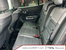 Citroën C5 Aircross  Hybride Rechargeable 225 e-EAT8 Shine Pack occasion - Photo 9