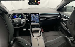 Renault Austral  E-Tech full hybrid 200 Techno esprit Alpine occasion - Photo 11