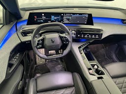 Peugeot E-3008 210 ch 73 kWh GT occasion - Photo 12