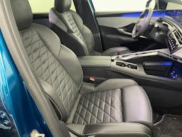 Peugeot E-3008  210 ch 73 kWh GT occasion - Photo 14