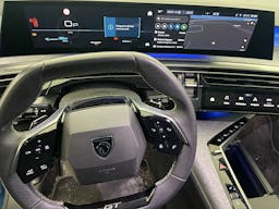 Peugeot E-3008 210 ch 73 kWh GT occasion - Photo 15