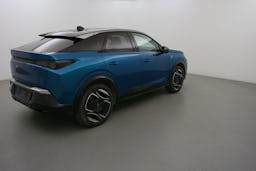 Peugeot E-3008 210 ch 73 kWh GT occasion - Photo 5