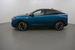 Peugeot E-3008 210 ch 73 kWh GT occasion - Photo 8