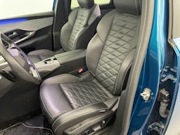 Peugeot E-3008  210 ch 73 kWh GT occasion - Photo 9