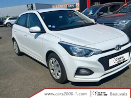 Hyundai i20  1.2 75 Initia occasion - Photo 3