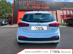 Hyundai i20  1.2 75 Initia occasion - Photo 5