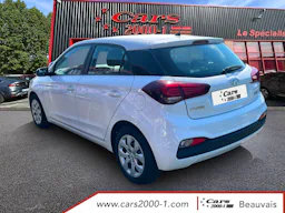 Hyundai i20  1.2 75 Initia occasion - Photo 6