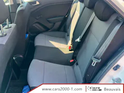 Hyundai i20  1.2 75 Initia occasion - Photo 9