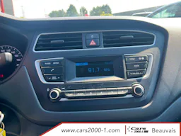 Hyundai i20  1.2 75 Initia occasion - Photo 11