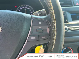 Hyundai i20  1.2 75 Initia occasion - Photo 12
