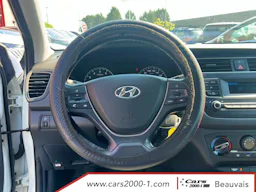 Hyundai i20  1.2 75 Initia occasion - Photo 14