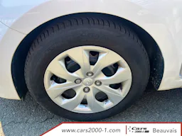 Hyundai i20  1.2 75 Initia occasion - Photo 15