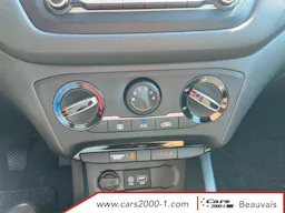 Hyundai i20  1.2 75 Initia occasion - Photo 17