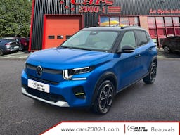 Citroën C3 Turbo 100 ch BVM6 Max occasion - Photo 1