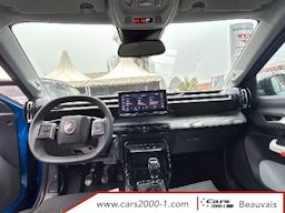 Citroën C3 Turbo 100 ch BVM6 Max occasion - Photo 10