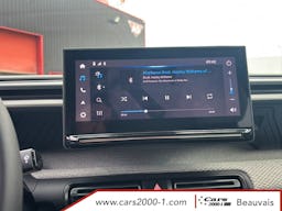 Citroën C3  Turbo 100 ch BVM6 Max occasion - Photo 11