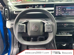 Citroën C3  Turbo 100 ch BVM6 Max occasion - Photo 14