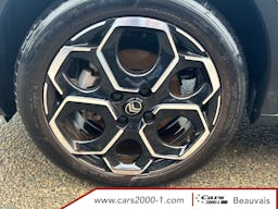 Citroën C3 Turbo 100 ch BVM6 Max occasion - Photo 15