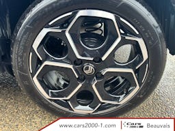 Citroën C3  Turbo 100 ch BVM6 Max occasion - Photo 16