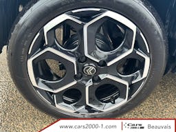 Citroën C3  Turbo 100 ch BVM6 Max occasion - Photo 17