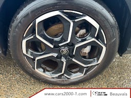 Citroën C3  Turbo 100 ch BVM6 Max occasion - Photo 18